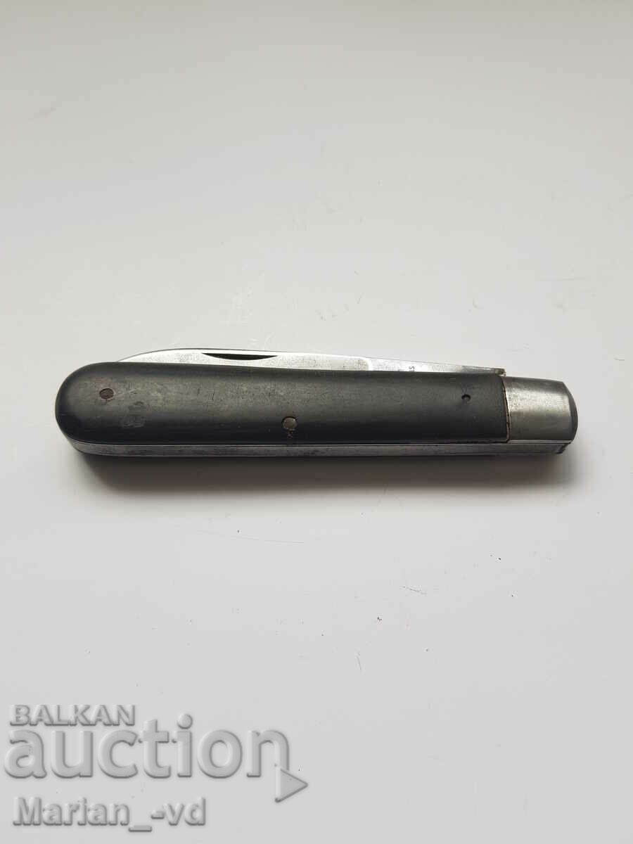 Old rare pocket leg J.A.HENCKELS SOLINGEN - 7