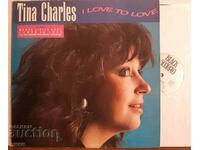Tina Charles - I Love To Love 1987