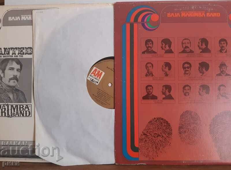 Auction Julius Wechter And The Baja Marimba Band - Greatest Hits Auction Julius Wechter And The Baja Marimba Band - Greatest Hits