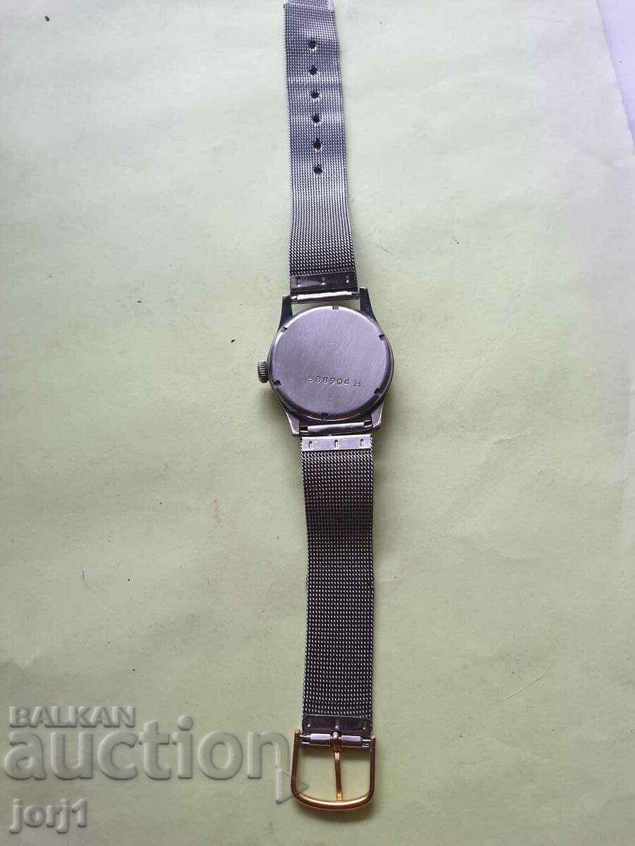 recta germany military watch - 6