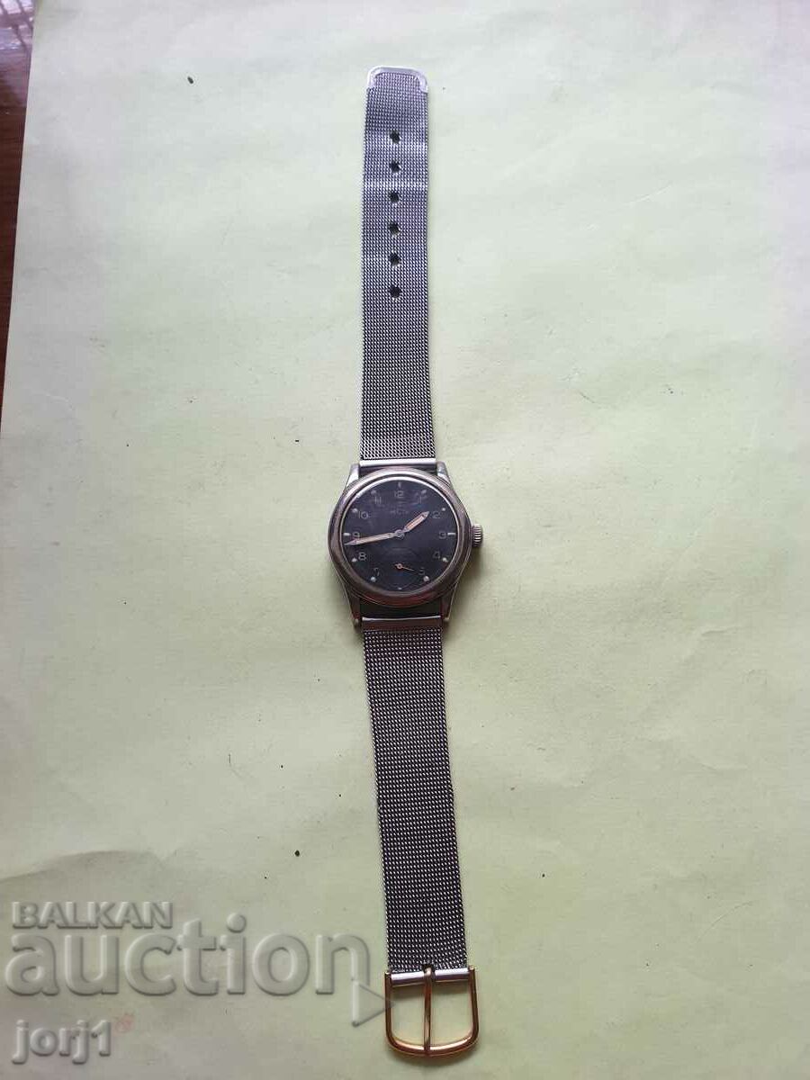 recta germany military watch - 7