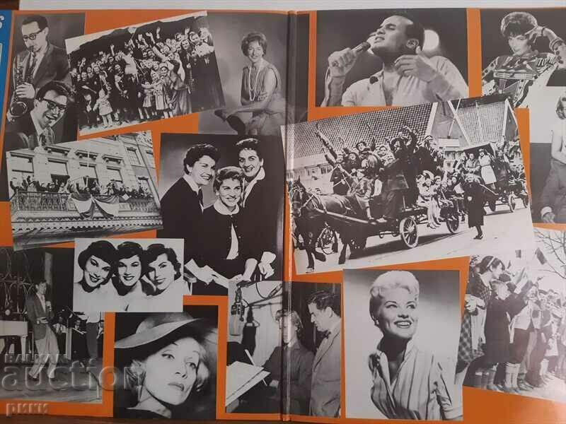 Auction Happy Days Are Here Again 2LP Auction Happy Days Are Here Again 2LP