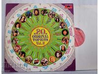 20 Original Top Hits Vol. 2 1974