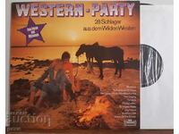 Western-Party