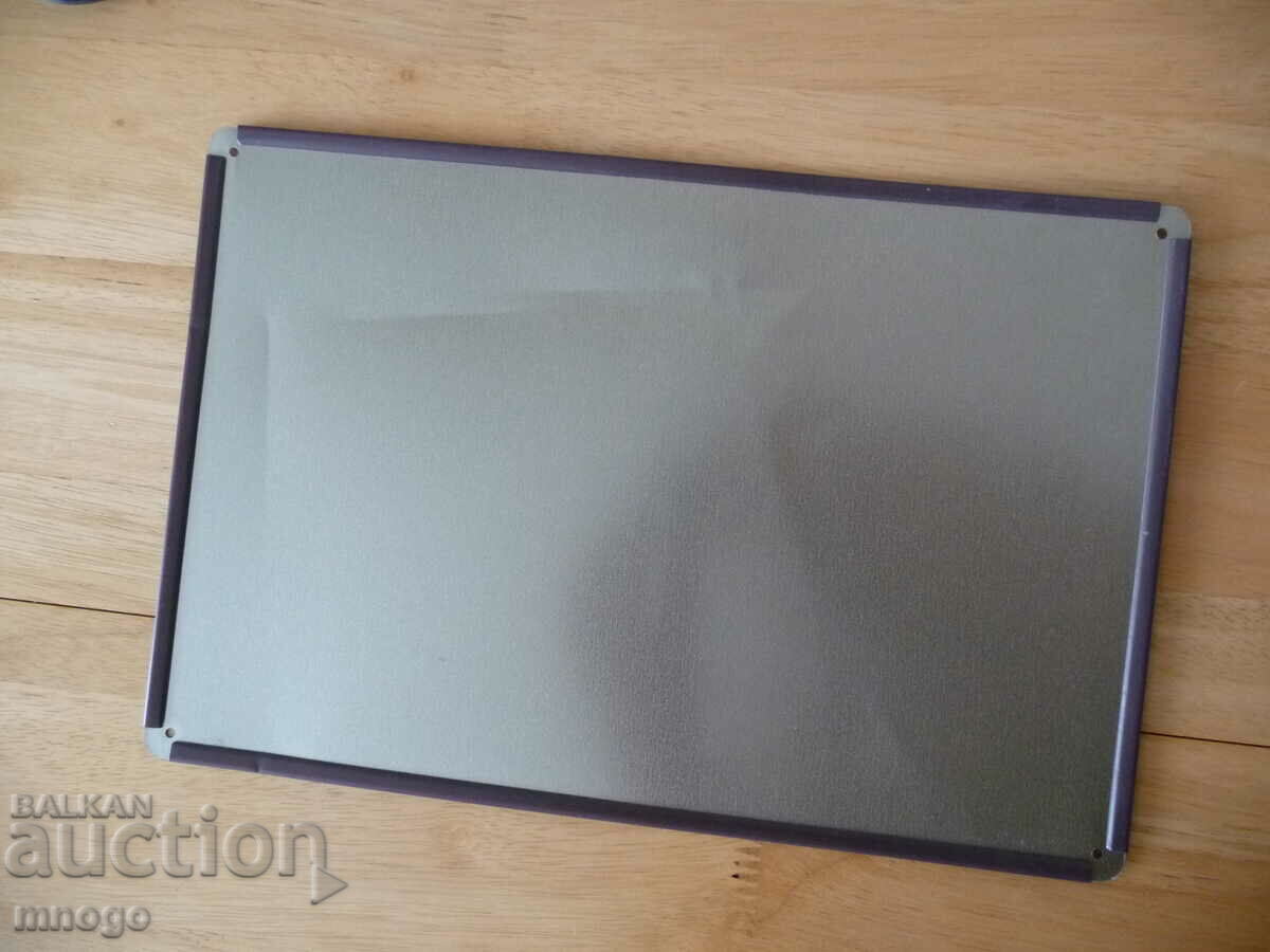 Auction Metal sign builders New York skyscraper photo high Auction Metal sign builders New York skyscraper photo high