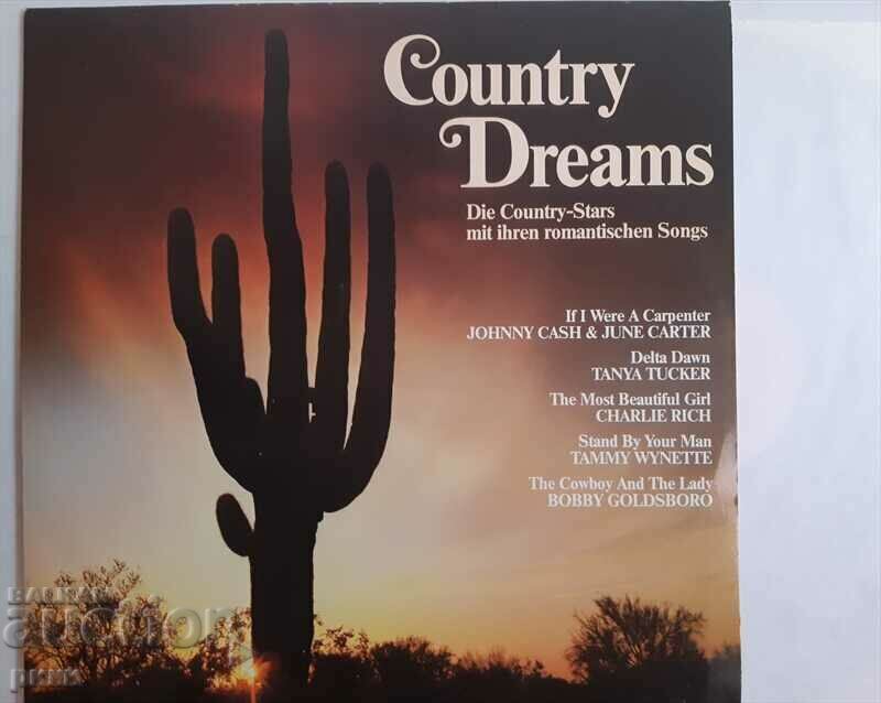 Country Dreams 1983