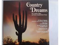 Country Dreams 1983