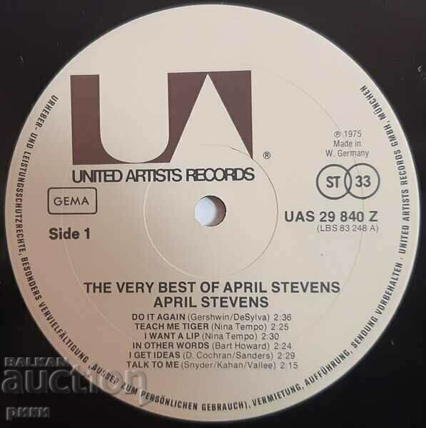 Auction April Stevens Auction April Stevens