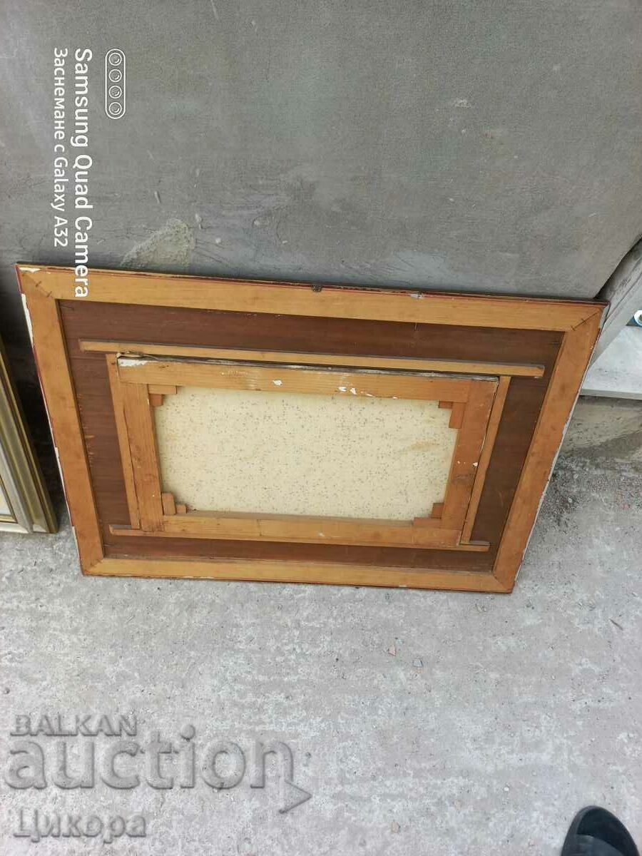 AUTHOR'S PAINTING OIL ON CANVAS - 6 AUTHOR'S PAINTING OIL ON CANVAS - 6