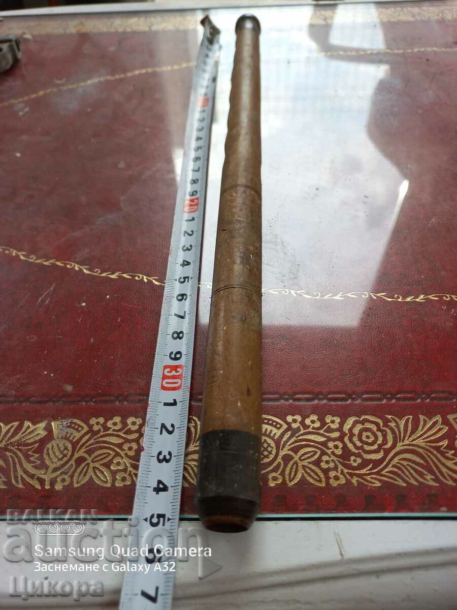 STAR KAVAL WHISTLE DUDUK with price 60.00 BGN | € 30.68 STAR KAVAL WHISTLE DUDUK with price 60.00 BGN | € 30.68