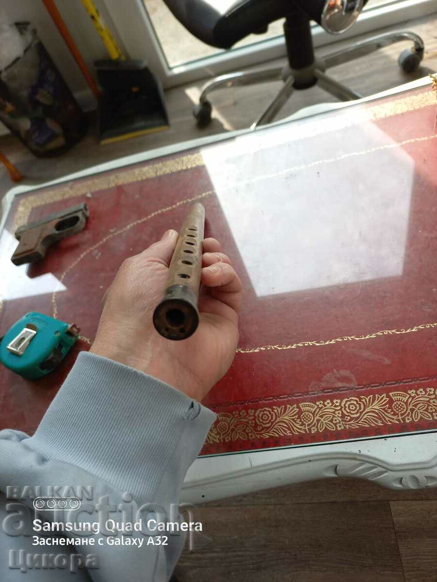 Delivery of STAR KAVAL WHISTLE DUDUK Delivery of STAR KAVAL WHISTLE DUDUK