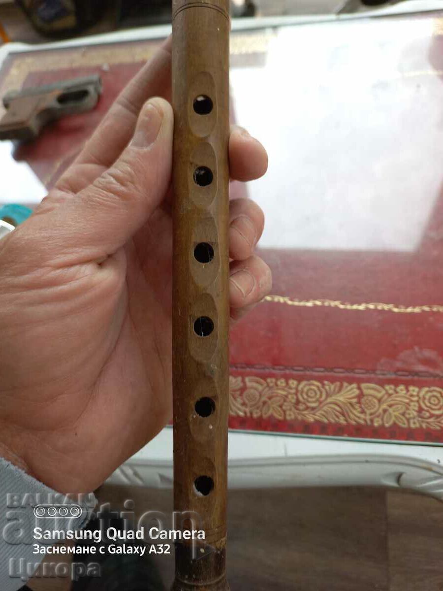 STAR KAVAL WHISTLE DUDUK - 5 STAR KAVAL WHISTLE DUDUK - 5