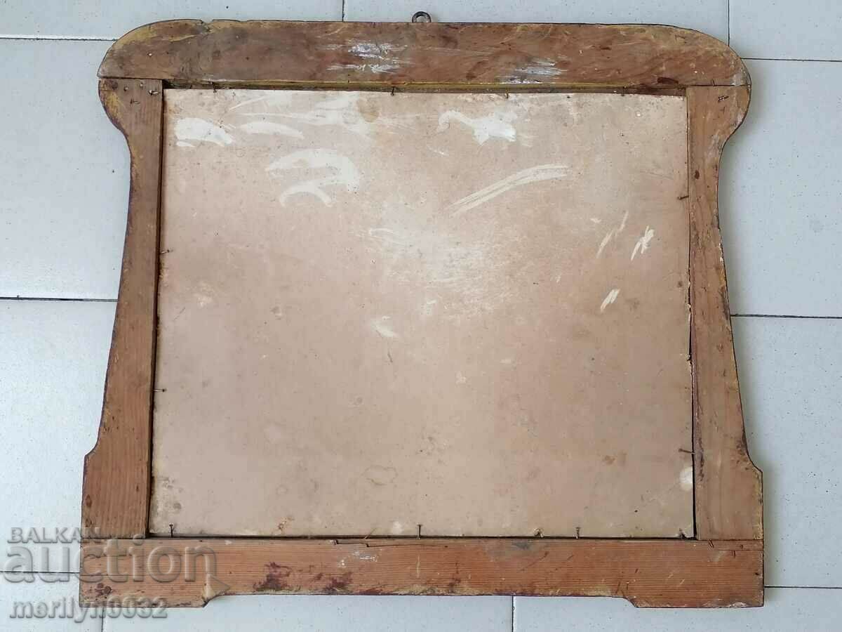 Auction  Military framed photo, photography, group portrait