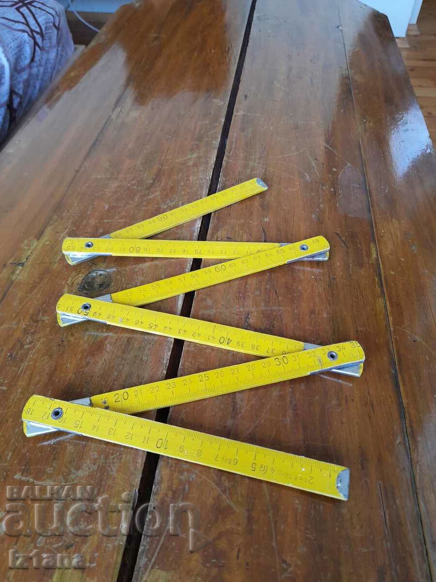 Livrarea Contorul vechi de tâmplar