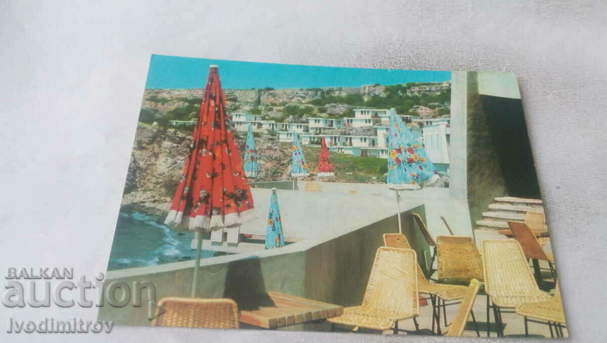 Postcard Kavarna Resort Mermaid View