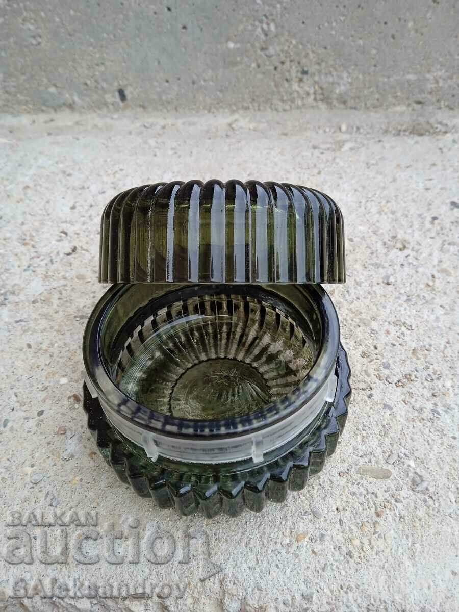 Delivery of Glass jewelry box Delivery of Glass jewelry box