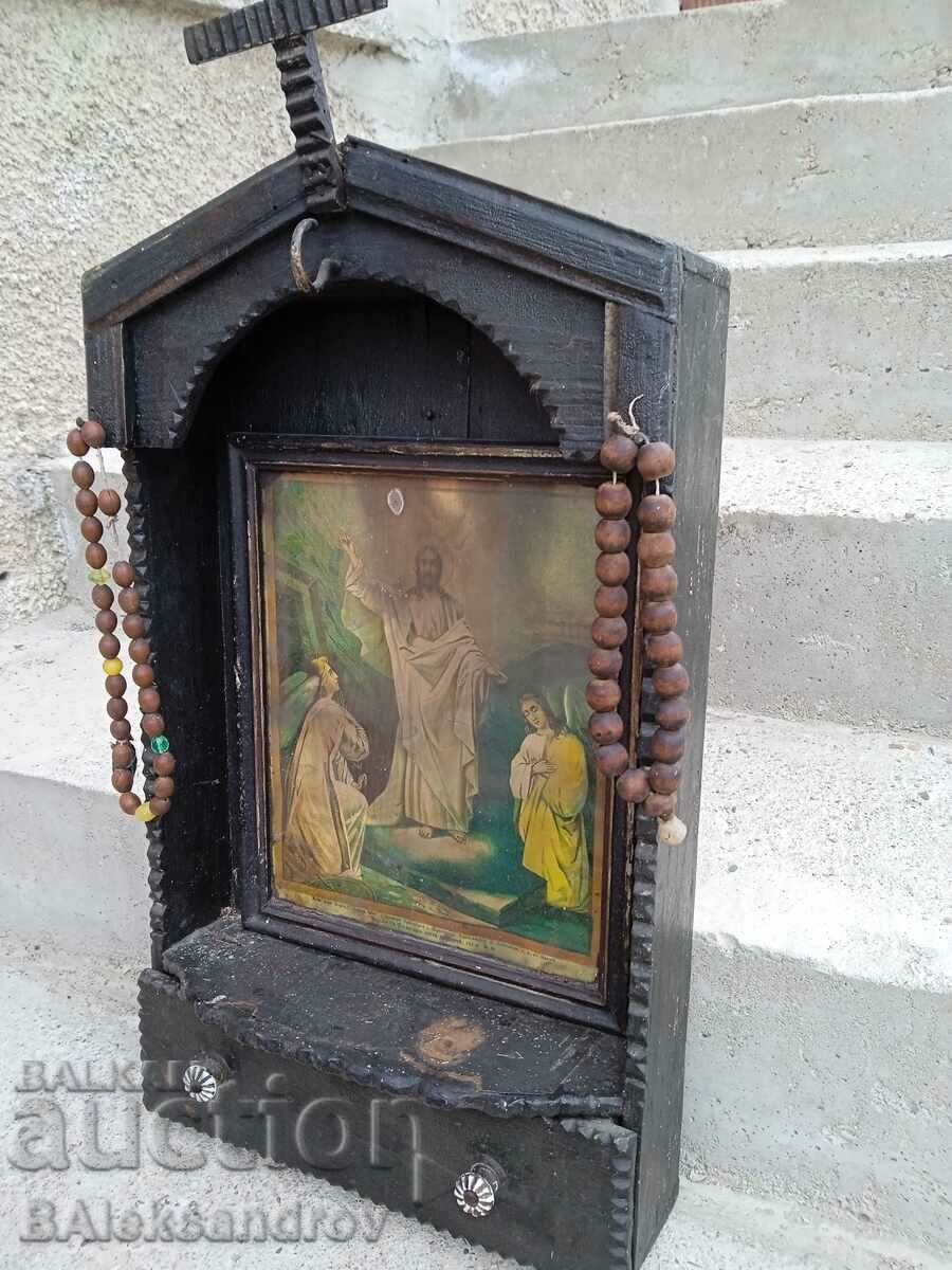 Auction An old great Revival iostas Auction An old great Revival iostas