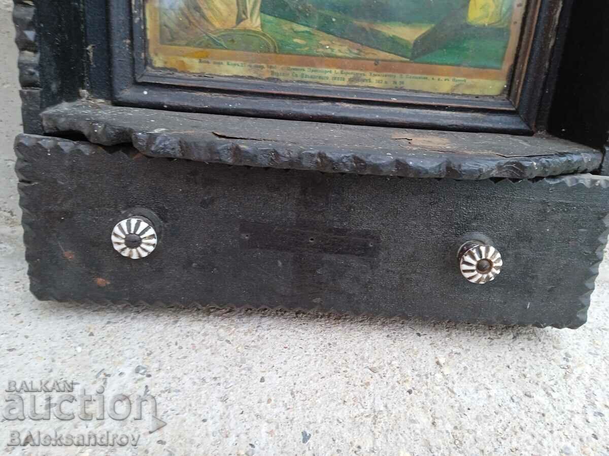 An old great Revival iostas - 5 An old great Revival iostas - 5