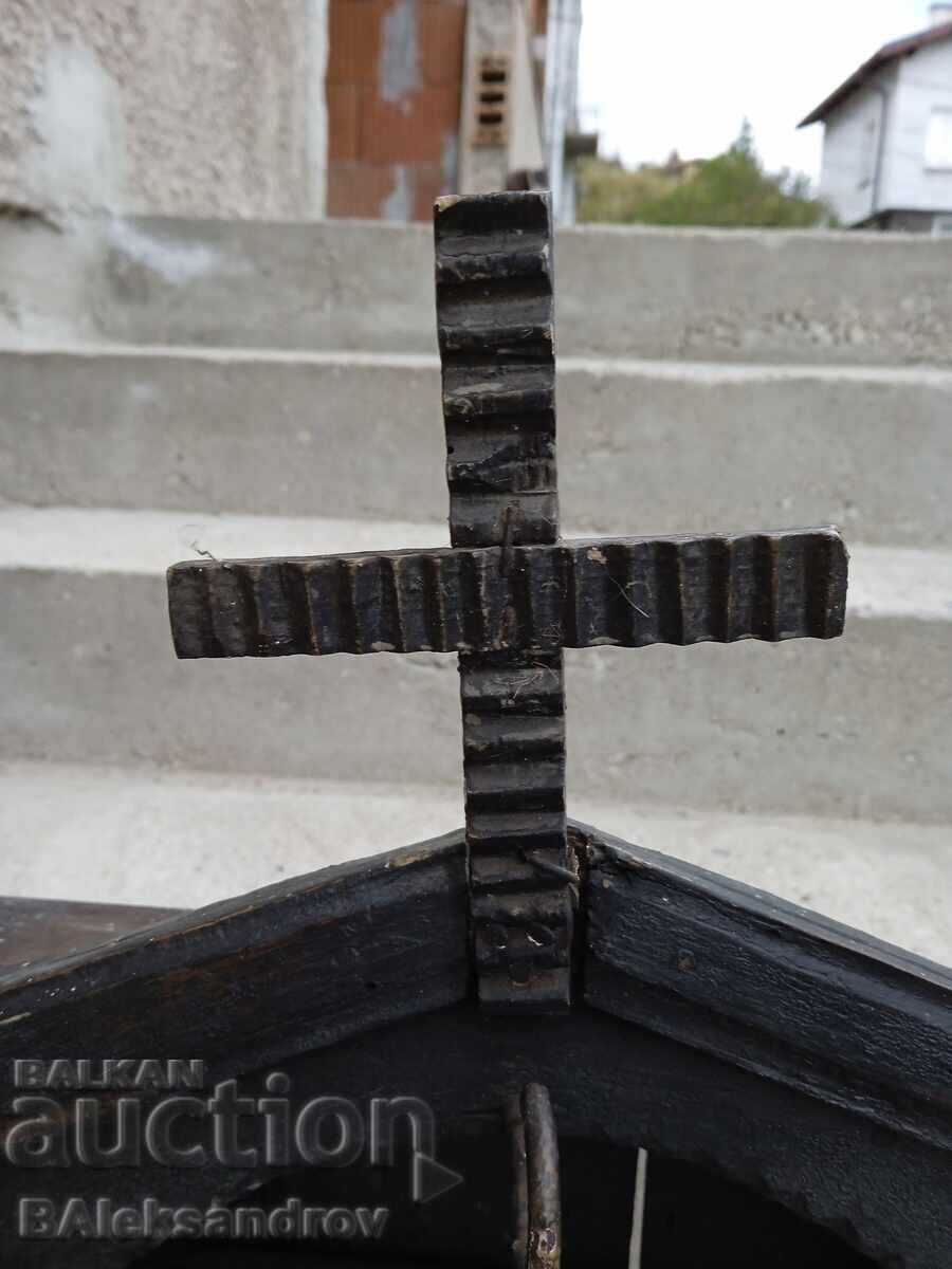 An old great Revival iostas - 6 An old great Revival iostas - 6