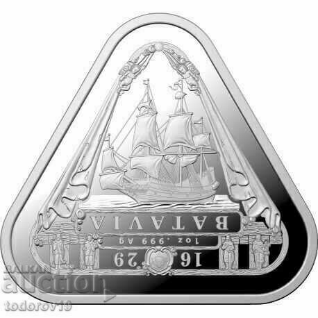 1 oz Silver Drawing Coin ZutDorp with price 152.99 BGN | € 78.22 1 oz Silver Drawing Coin ZutDorp with price 152.99 BGN | € 78.22