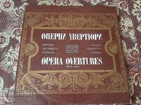 VOA 1830 Opera Overtures