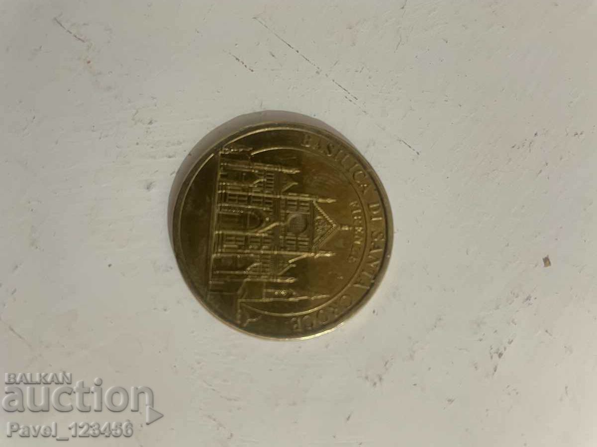 Auction  any plaque? I guess