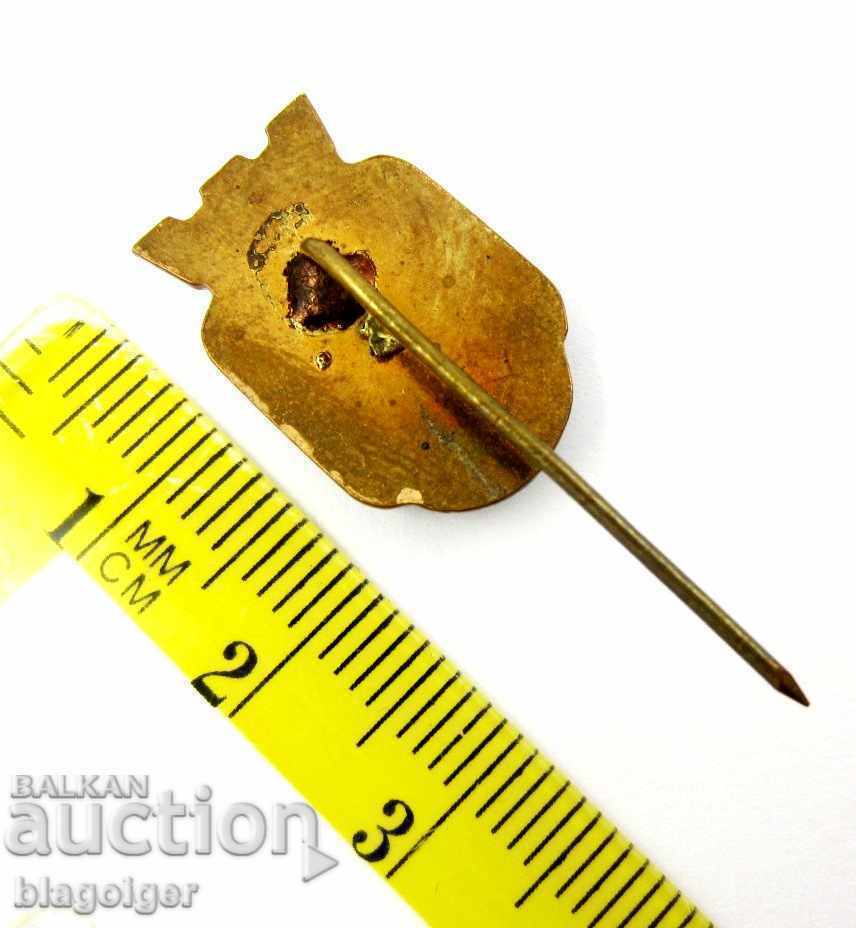 15th World Freestyle Wrestling Championship in Sofia 1963-Email with price 10.00 BGN | € 5.11 15th World Freestyle Wrestling Championship in Sofia 1963-Email with price 10.00 BGN | € 5.11