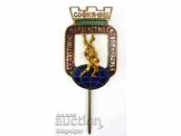 Al 15-lea Campionat Mondial de lupte libere din Sofia 1963-E-mail