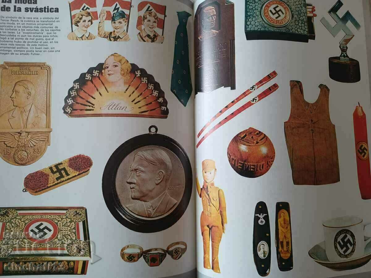 Historia Del Tercer Reich - 4 Tomos William L. Shirer with price 215.00 BGN | € 109.93 Historia Del Tercer Reich - 4 Tomos William L. Shirer with price 215.00 BGN | € 109.93