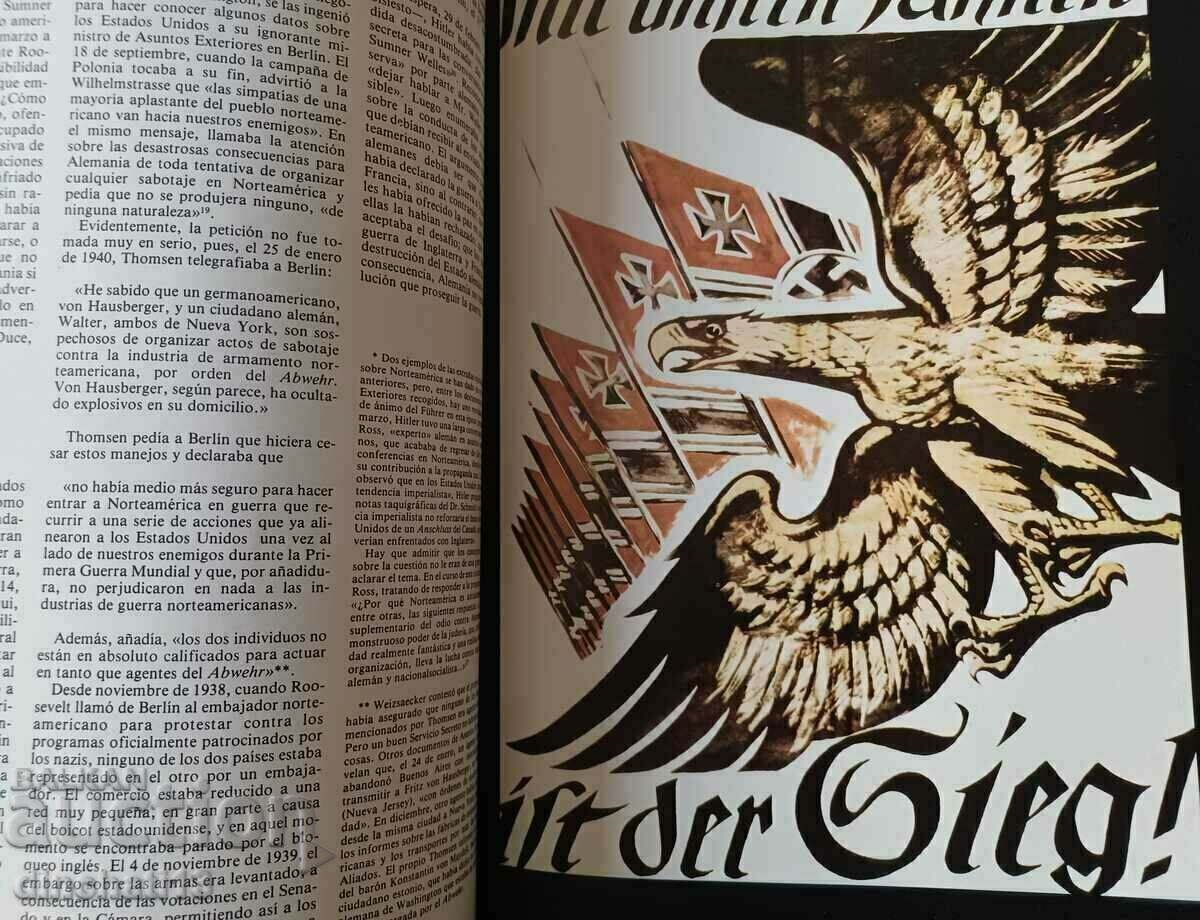 Historia Del Tercer Reich - 4 Tomos William L. Shirer - 6 Historia Del Tercer Reich - 4 Tomos William L. Shirer - 6