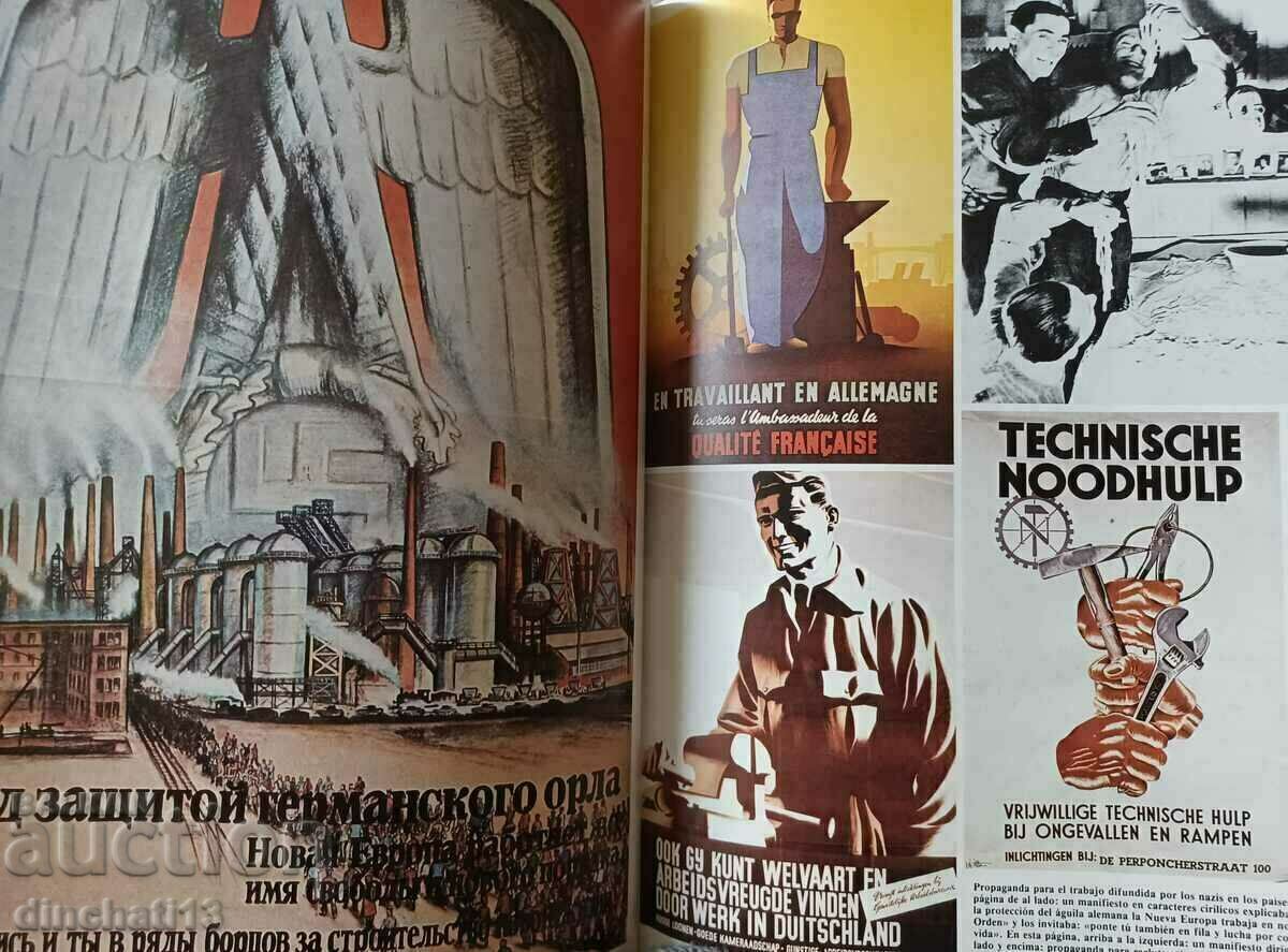 Historia Del Tercer Reich - 4 Tomos William L. Shirer - 7 Historia Del Tercer Reich - 4 Tomos William L. Shirer - 7