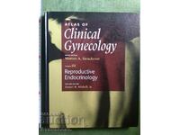Atlas of Clinical Gynecology