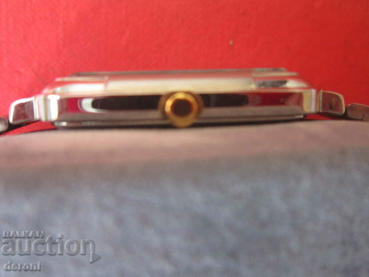 Auction Puma Quartz watch Auction Puma Quartz watch