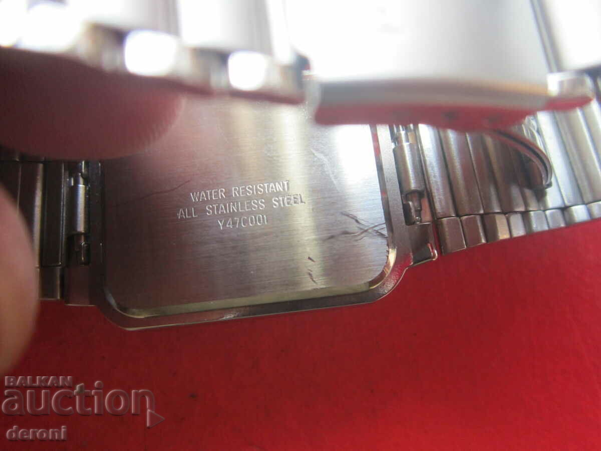 Puma Quartz watch - 5 Puma Quartz watch - 5