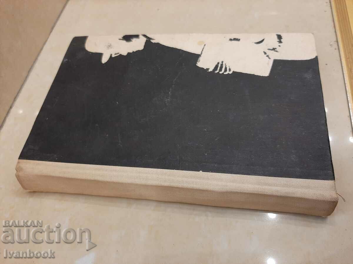 Bogomil Raynov - The Great Boredom with price 2.50 BGN | € 1.28