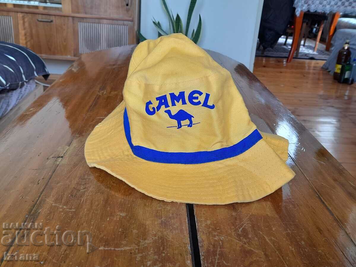 Old Camel hat
