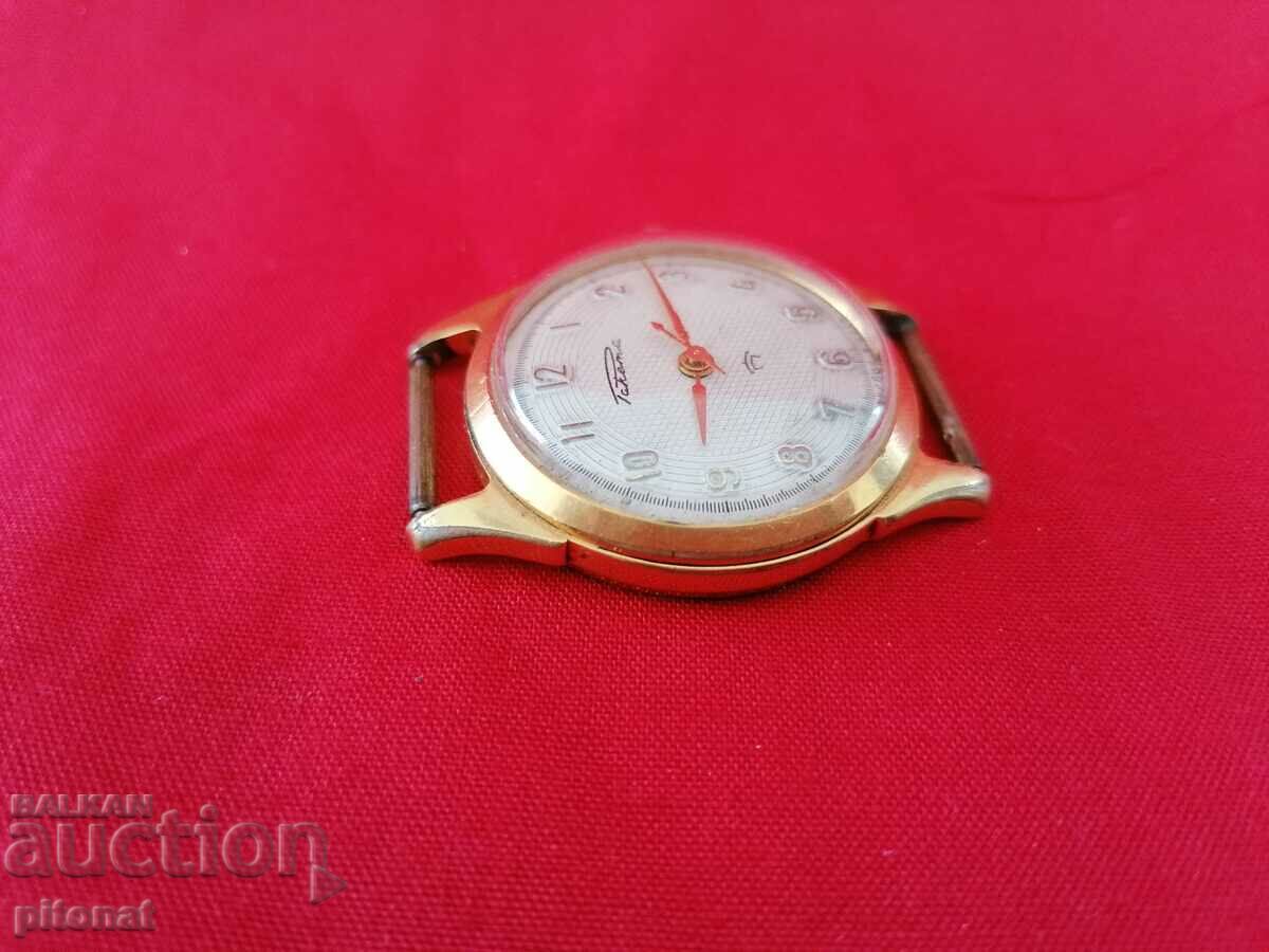 Collectible watch Rocket Baltic - 5
