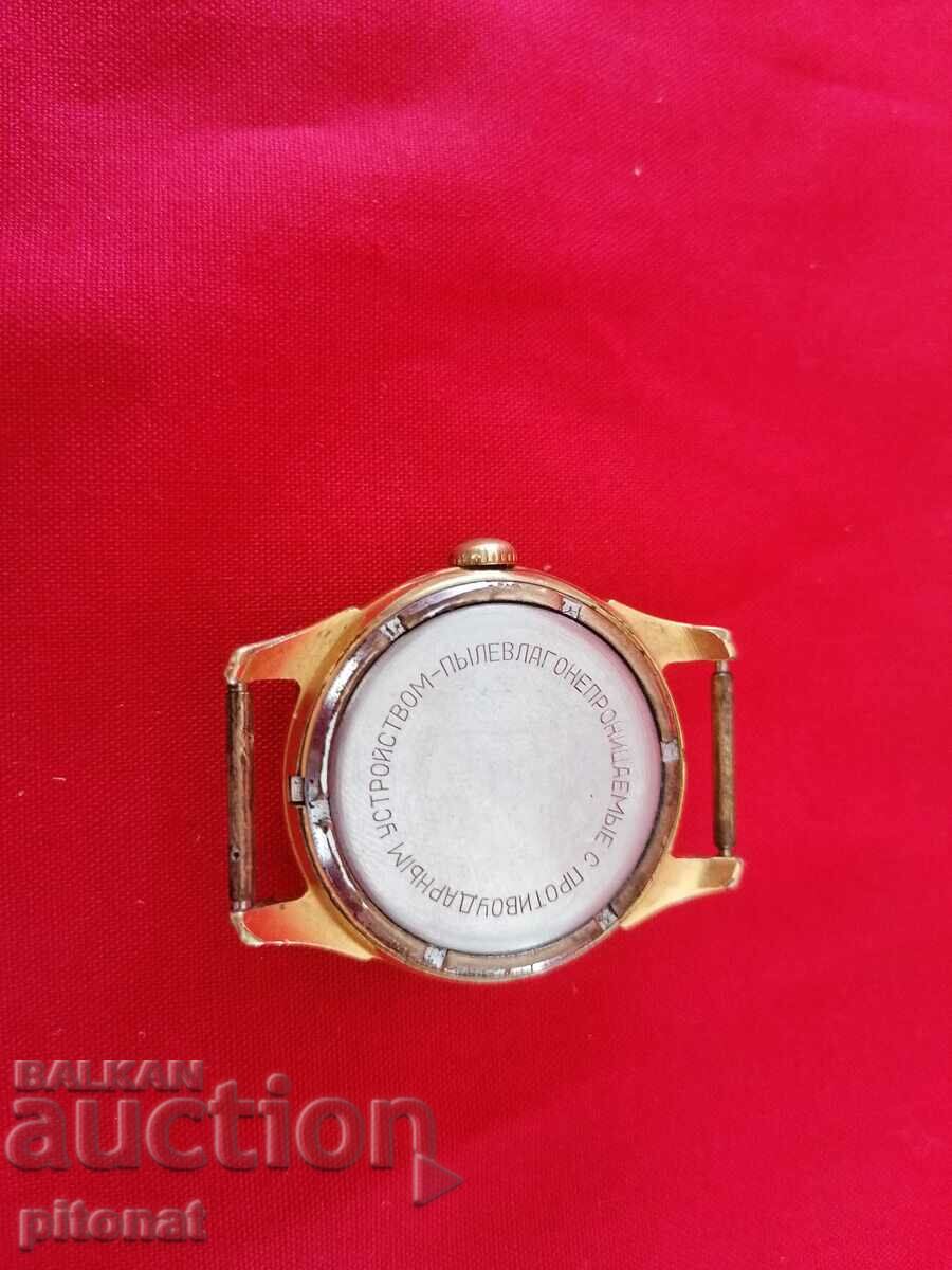Collectible watch Rocket Baltic - 6