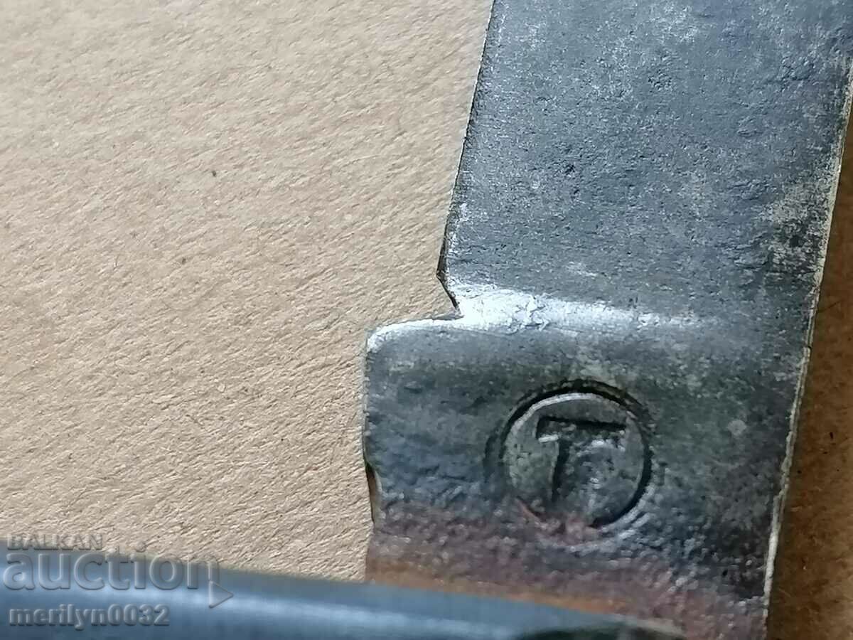 Auction Old Soccer knife, knife, knife, fork, corkscrew, Bulgaria Auction Old Soccer knife, knife, knife, fork, corkscrew, Bulgaria