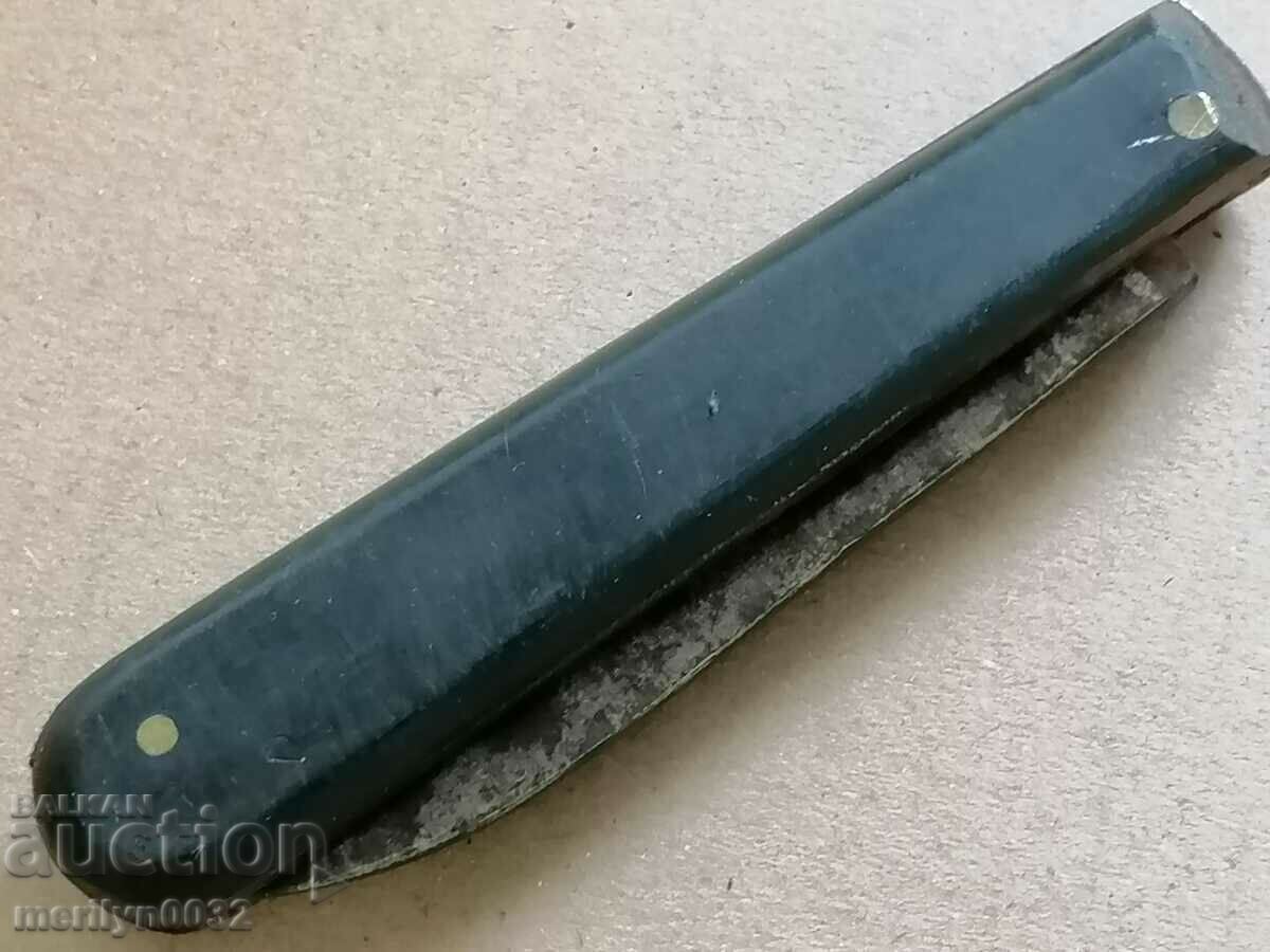 Old Soccer knife, knife, knife, fork, corkscrew, Bulgaria - 5 Old Soccer knife, knife, knife, fork, corkscrew, Bulgaria - 5