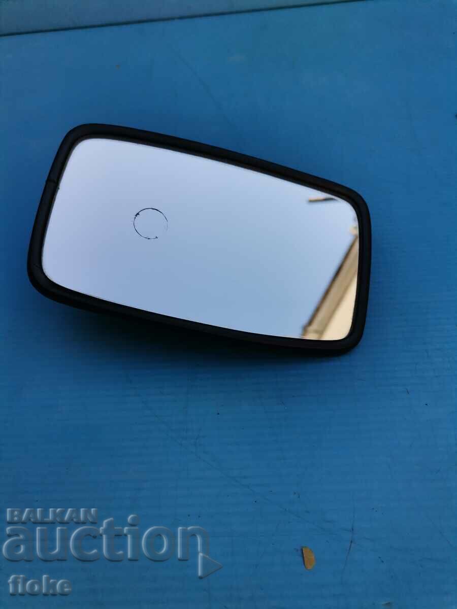 Side mirror for a car