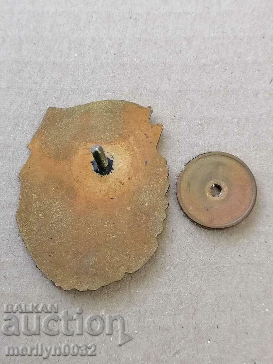 Auction Army Badge Embroidery Sign Prize Enam BNA WRB Medal Auction Army Badge Embroidery Sign Prize Enam BNA WRB Medal