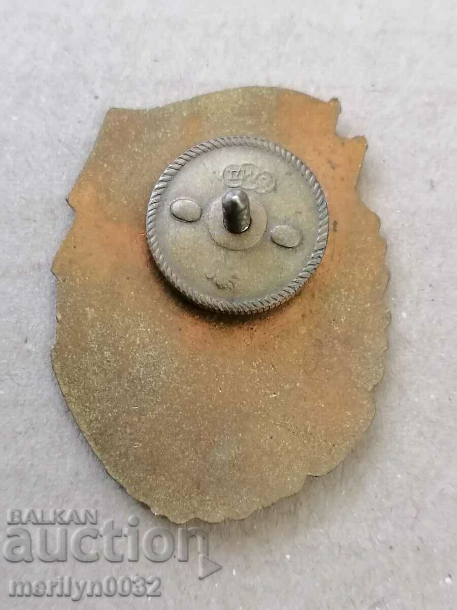 Delivery of Army Badge Embroidery Sign Prize Enam BNA WRB Medal Delivery of Army Badge Embroidery Sign Prize Enam BNA WRB Medal