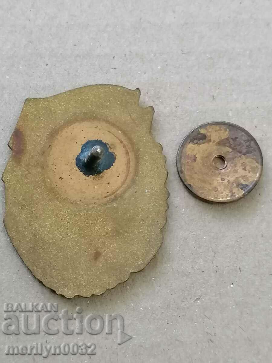 Delivery of Army Badge Embroidery Sign Prize Enam BNA WRB Medal Delivery of Army Badge Embroidery Sign Prize Enam BNA WRB Medal