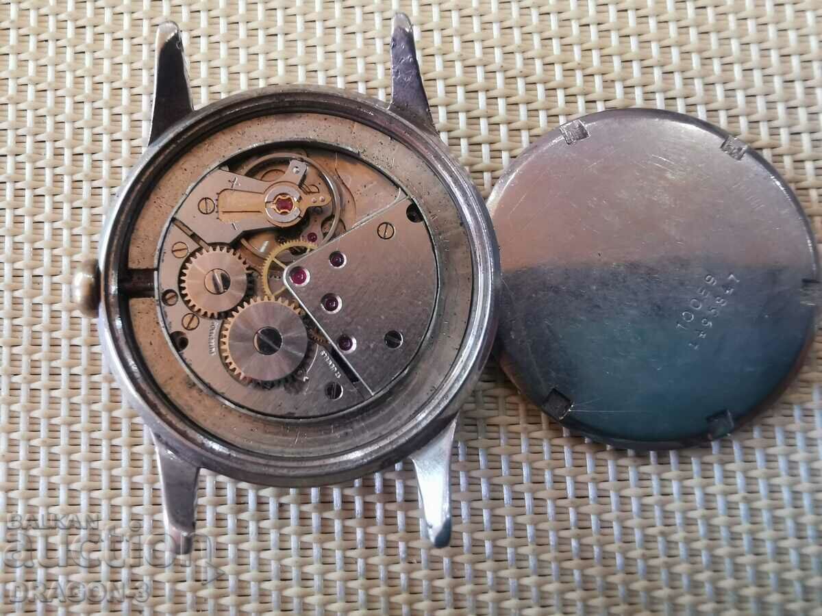 SILVANA with price 55.00 BGN | € 28.12 SILVANA with price 55.00 BGN | € 28.12