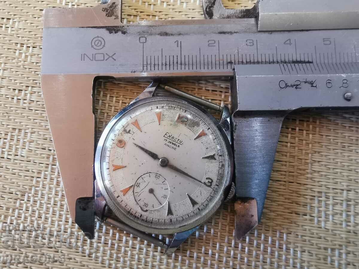 Аукцион EXACTUS Аукцион EXACTUS