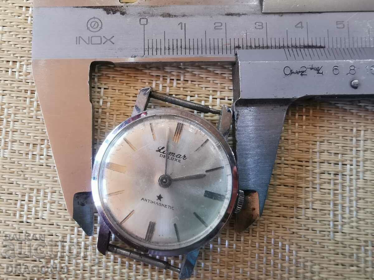 Licitație LEMAR DE LUHE Licitație LEMAR DE LUHE