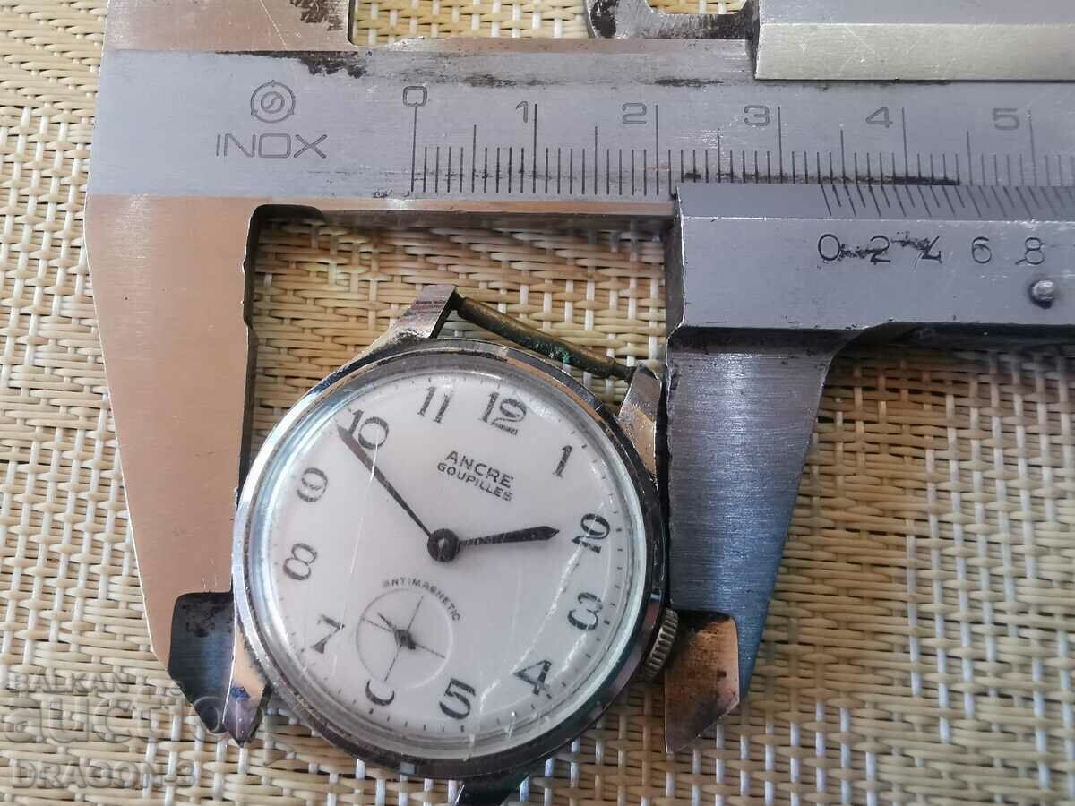 Auction ANCRE Auction ANCRE