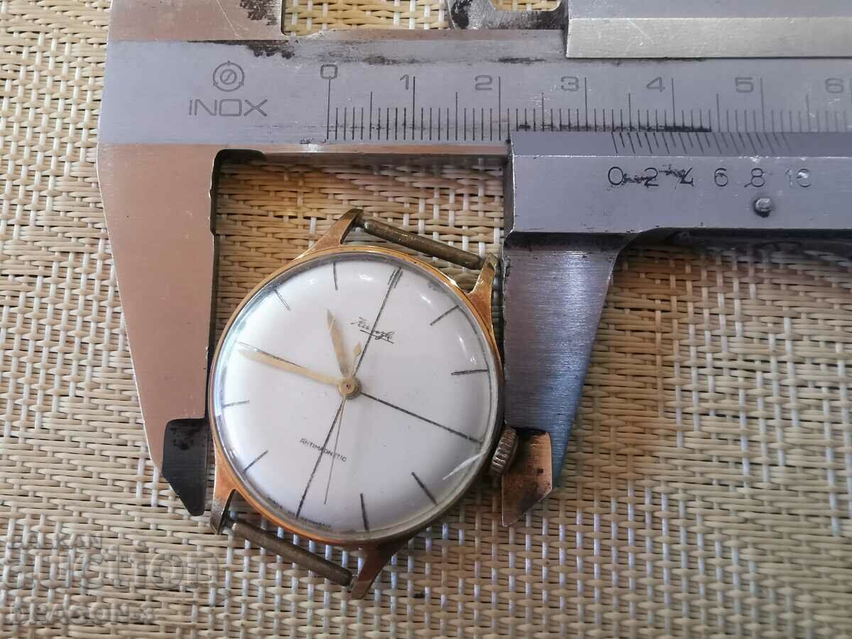 Auction GOLDEN KIENZLE Auction GOLDEN KIENZLE