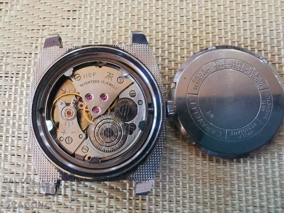 CARAVELLE с цена 55.00 лв. | € 28.12 CARAVELLE с цена 55.00 лв. | € 28.12